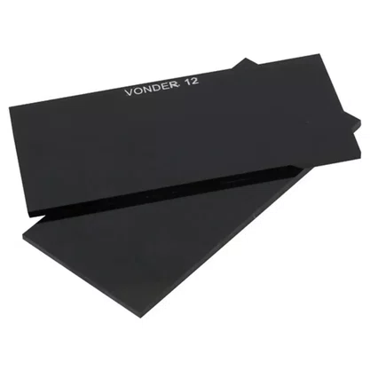 Lente para Solda Verde 51x108mm Vonder