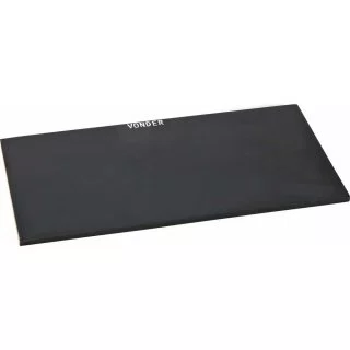 Lente para Solda Verde 51x108mm Vonder