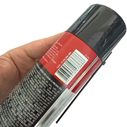 Limpa Contato Spray 300ml 200g NOVE54 954