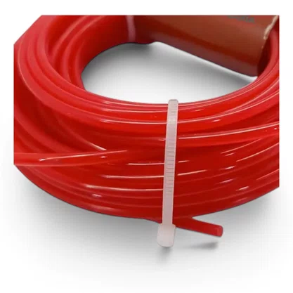 Linha Roçadeira Vermelha 2.0Mm Ekilon 7182