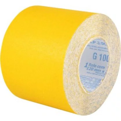 Lixa Adalox Papel Lp100 G120 Vonder