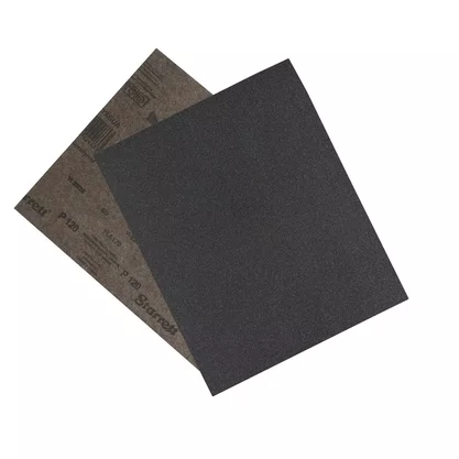 Lixa Dagua 225X275 G-120 Starret