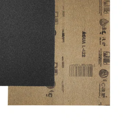 Lixa Dagua 225X275 G-150 Alcar