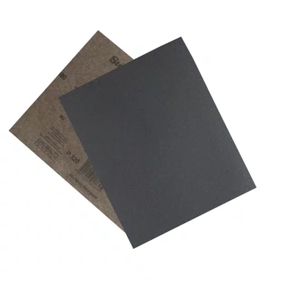 Lixa Dagua 225X275 G-320 Starret
