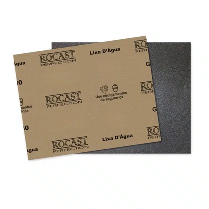 Lixa Dagua 225X275 G-360 Rocast
