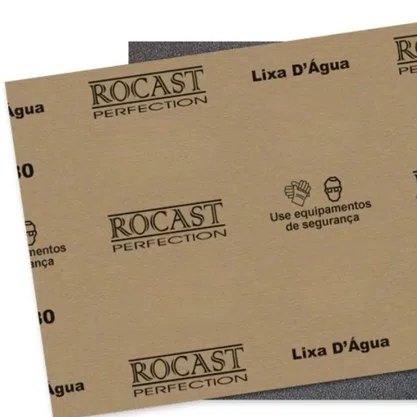 Lixa Dagua 225X275 G-360 Rocast