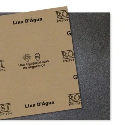 Lixa Dagua 225X275 G-360 Rocast