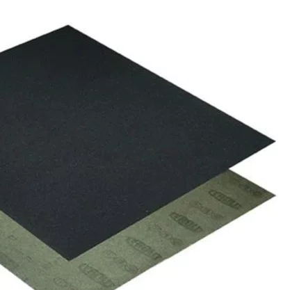 Lixa Dagua 230X280a G-400 Tyrolit