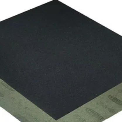 Lixa Dagua 230X280a G-400 Tyrolit