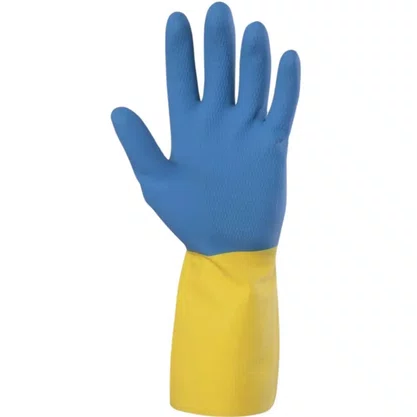 Luva Neoprex Bicolor Slim T9 G Danny