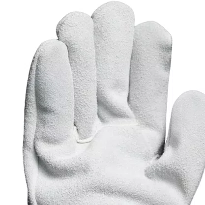 Luva Raspa Petroleira 7cm 9(G) Imbat Blister CA 49661