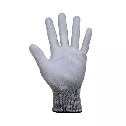 Luva Saara T. 09-G Anti Corte Kalipso
