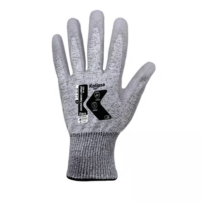 Luva Saara T. 09-G Anti Corte Kalipso
