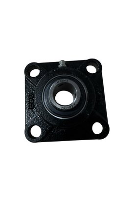Mancal UCF 204 ECO com Rolamento MONTADO - KIT 1CJ