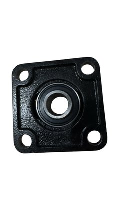 Mancal UCF 204 ECO com Rolamento MONTADO - KIT 1CJ