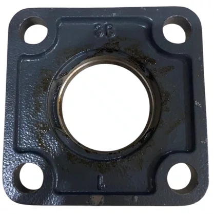 Mancal F 204 FRM Suporte Rolamento Industrial