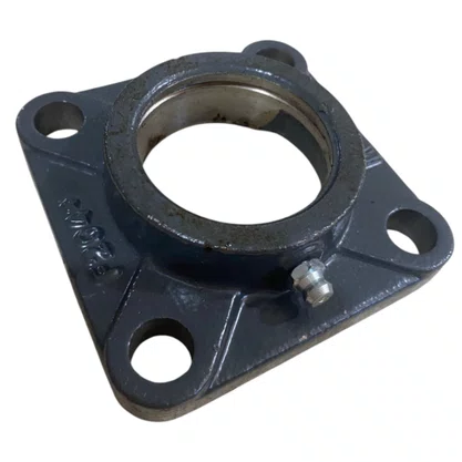 Mancal F 204 FRM Suporte Rolamento Industrial