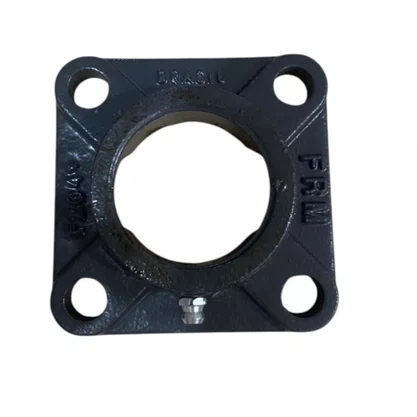Mancal F 204 FRM Suporte Rolamento Industrial