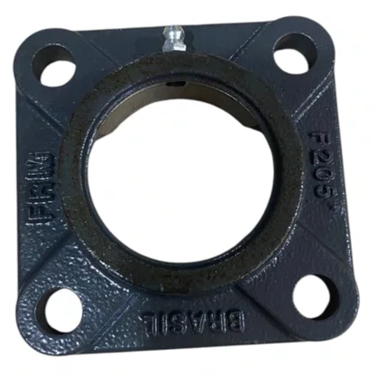 Mancal F205 FRM 25mm Suporte Rolamento Industrial
