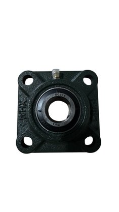 Mancal UCF 205 WHX com Rolamento MONTADO - KIT 1CJ
