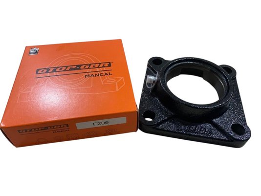 Mancal Quadrado F 206 GBR