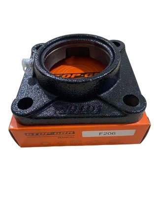 Mancal Quadrado F 206 GBR
