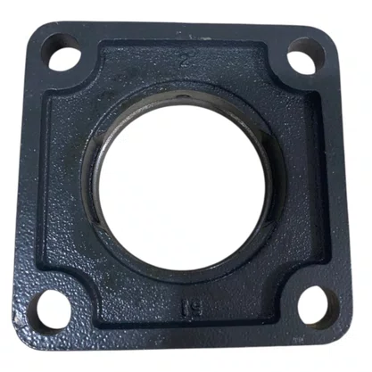 Mancal F 207 FRM Suporte Rolamento Industrial 35mm