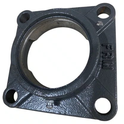 Mancal F 207 FRM Suporte Rolamento Industrial 35mm
