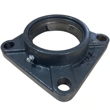 Mancal F 207 FRM Suporte Rolamento Industrial 35mm