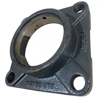 Mancal F208 FRM 40mm Suporte Rolamento Industrial