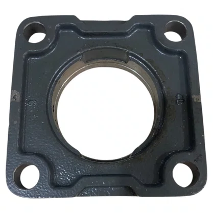Mancal F208 FRM 40mm Suporte Rolamento Industrial