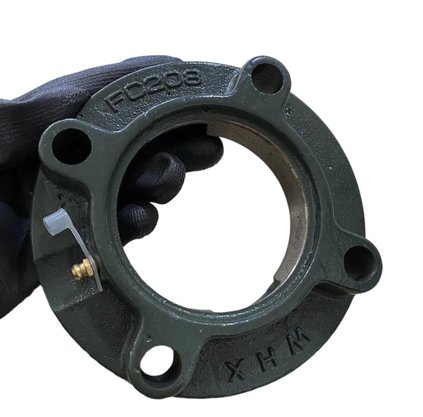 Mancal FC 208 WHX