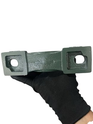 Mancal LINHA P 210 WHX - 1 peça