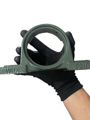 Mancal LINHA P 210 WHX - 1 peça