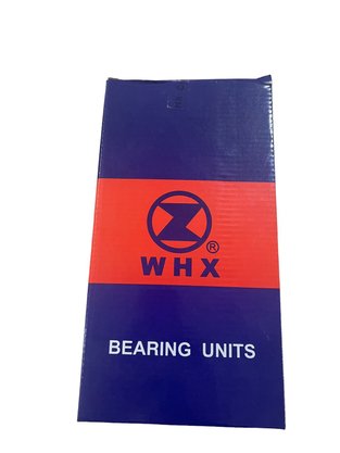 Mancal Linha SNA 511 WHX - 1PÇ