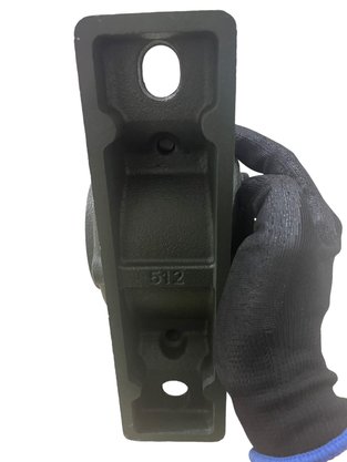 Mancal Linha SNA 512 WHX - 1PÇ