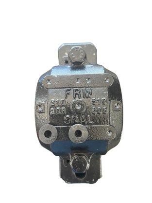 Mancal Linha SNAL 510-608 FRM