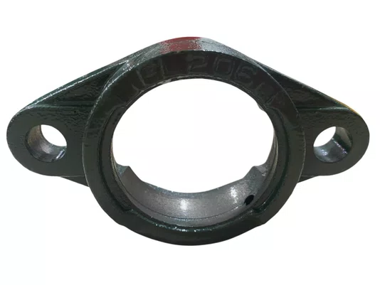 Mancal Modelo Flange FL 206 ECO LINE (FRM) - 1 Peça