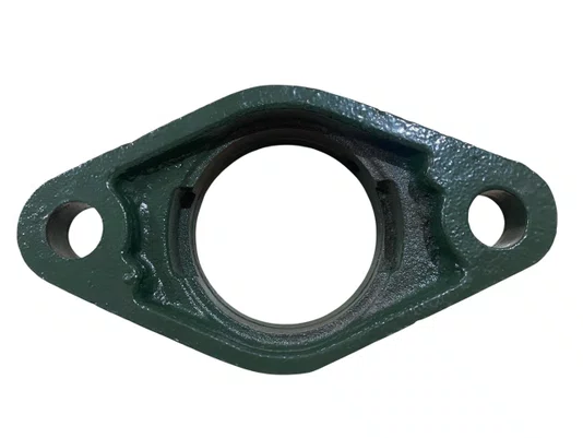Mancal Modelo Flange FL 206 ECO LINE (FRM) - 1 Peça