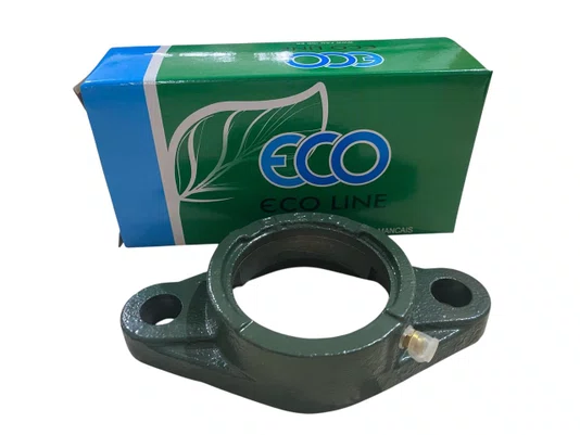 Mancal Modelo Flange FL 206 ECO LINE (FRM) - 1 Peça
