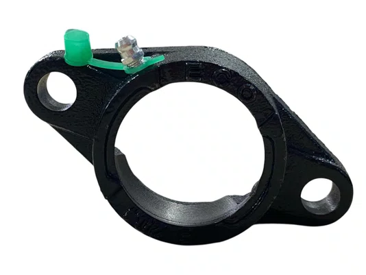 Mancal Oval FL 204 ECO LINE FRM