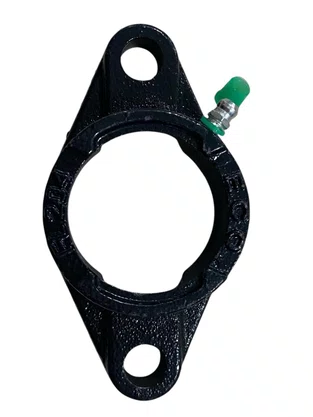 Mancal Oval FL 204 ECO LINE FRM