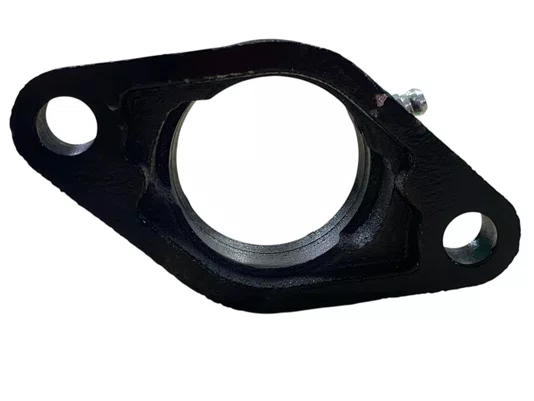 Mancal Oval FL 204 ECO LINE FRM