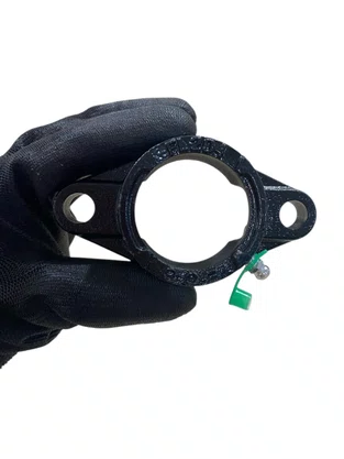 Mancal Oval FL 204 ECO LINE FRM