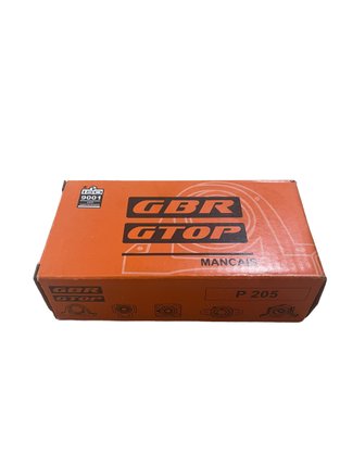 Mancal P 205 GBR/GTOP