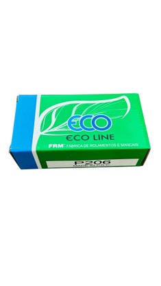 Mancal P 206 FRM - LINHA ECO