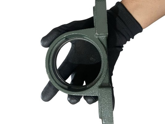 Mancal P 208 WHX - 1 peça