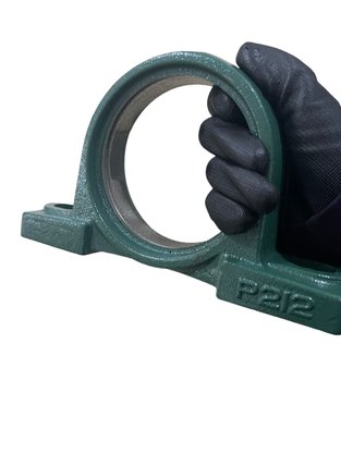 Mancal Linha P 212 WHX - 1pç