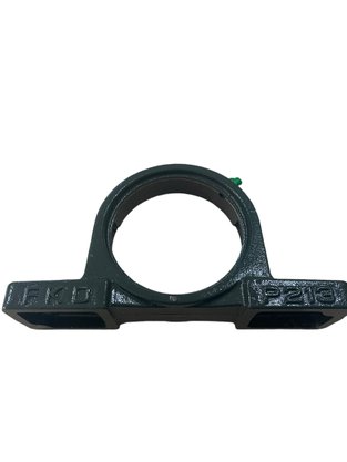 Mancal  213 Pillow Block Ferro Fundido FKD