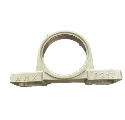 Mancal Pedestal P 213 WHX